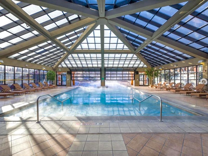 ウェストゲート パーク シティ リゾート アンド スパ (Westgate Park City Resort and Spa)の写真