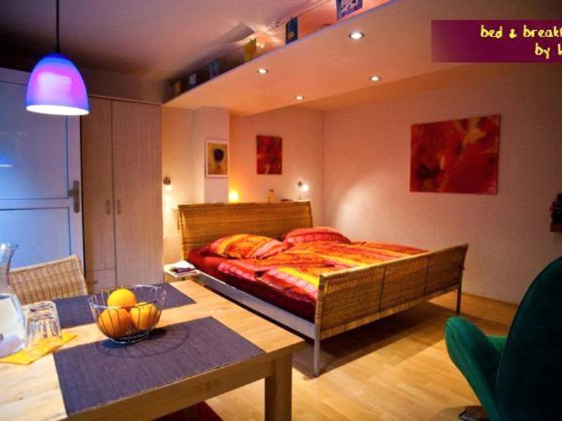 bed & breakfast filderstadt by hellerの写真