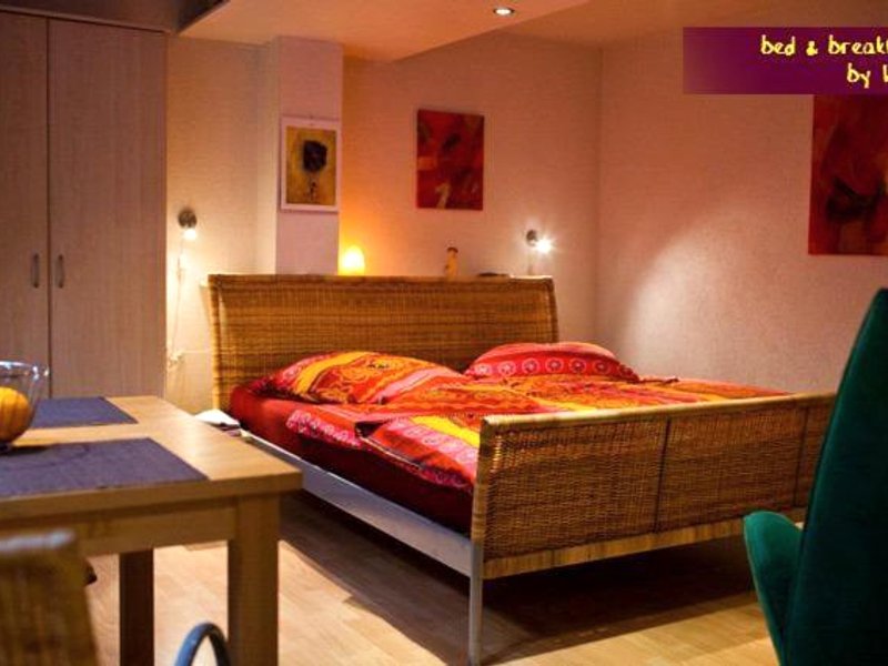 bed & breakfast filderstadt by hellerの写真