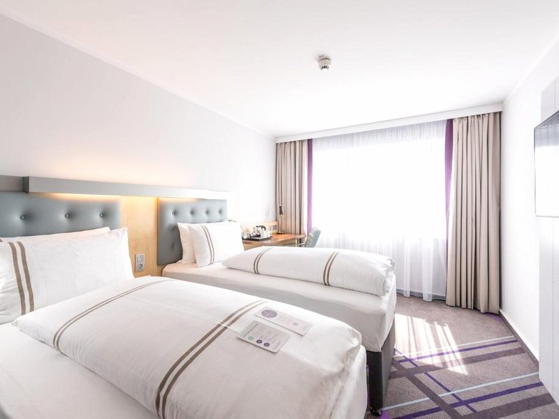 Premier Inn Stuttgart Airportの写真