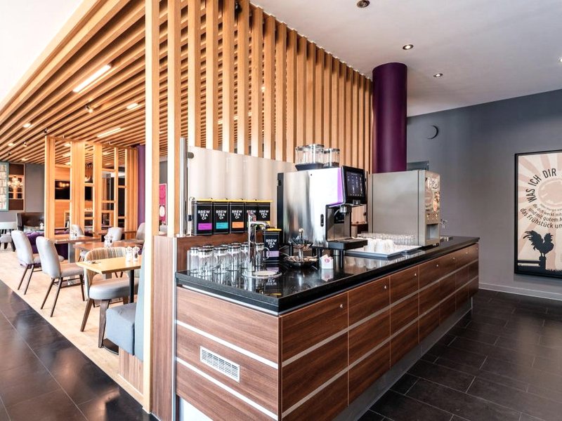 Premier Inn Stuttgart Airportの写真