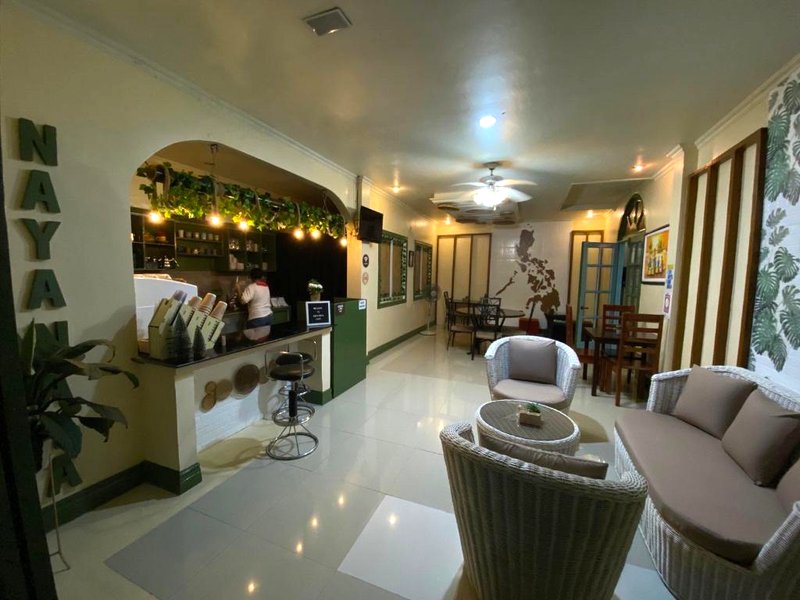 Southwest Pension Houseの写真