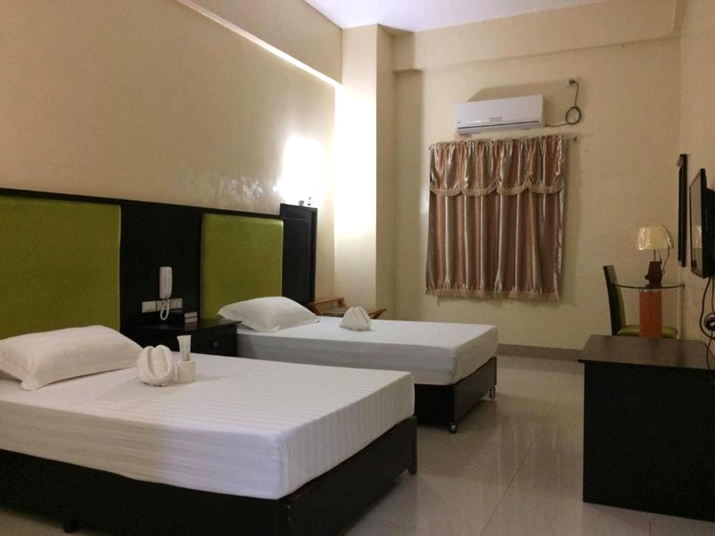Asia Novo Boutique Hotel - Oroquietaの写真