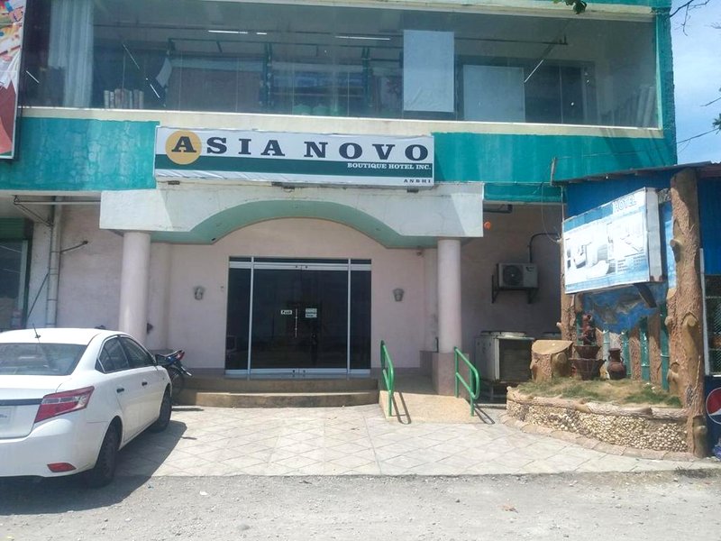 Asia Novo Boutique Hotel - Oroquietaの写真