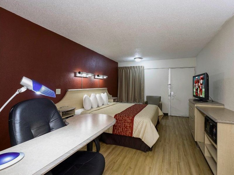 Red Roof Inn Hagerstown - Williamsport, MDの写真