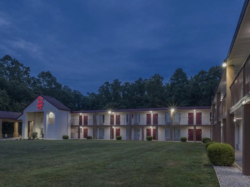 Red Roof Inn Hagerstown - Williamsport, MDの写真