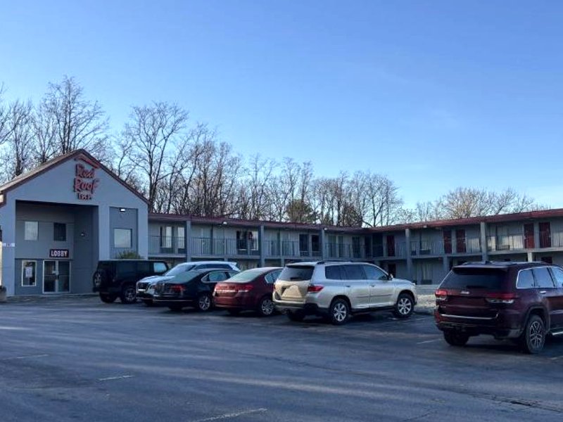 HomeTowne Studios Hagerstown - Williamsportの写真