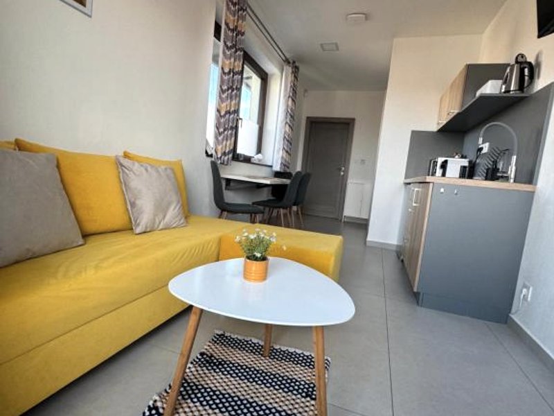 Apartmány TAMKA (Apartmany TAMKA)の写真