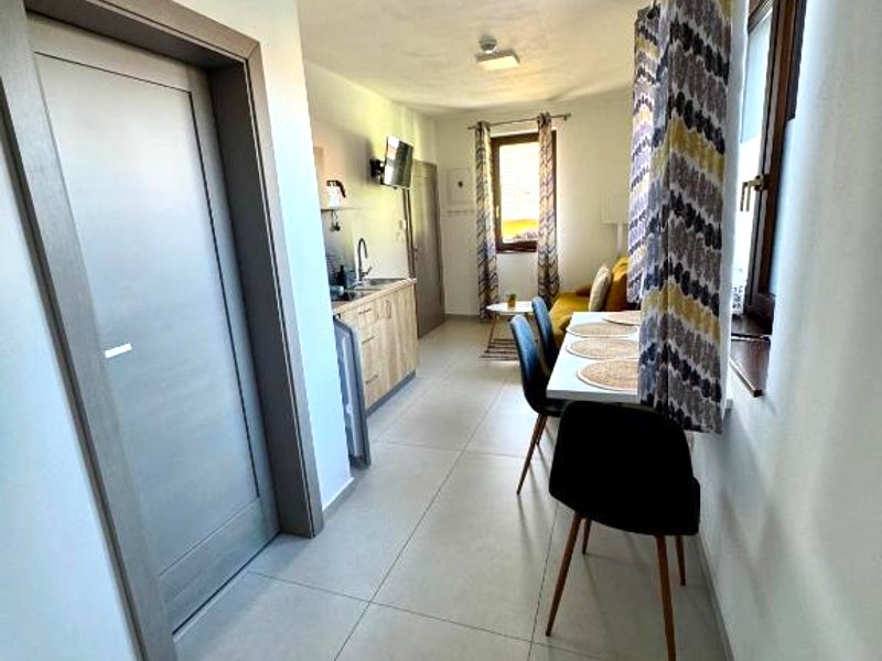 Apartmány TAMKA (Apartmany TAMKA)の写真