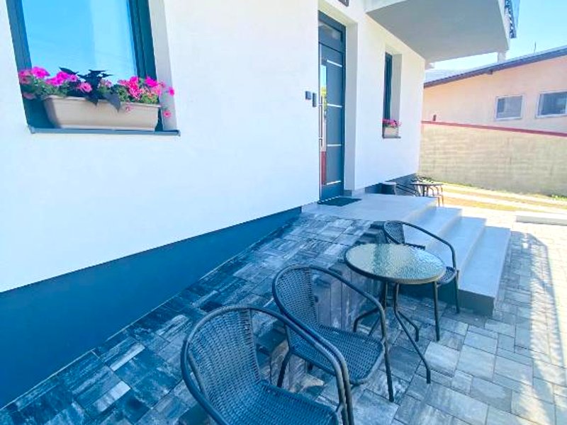 Apartmány TAMKA (Apartmany TAMKA)の写真