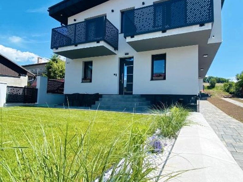 Apartmány TAMKA (Apartmany TAMKA)の写真