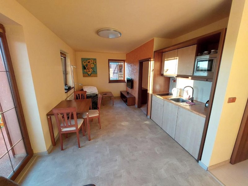 Tatra Resort Apartmán (Tatra Resort Apartman)の写真