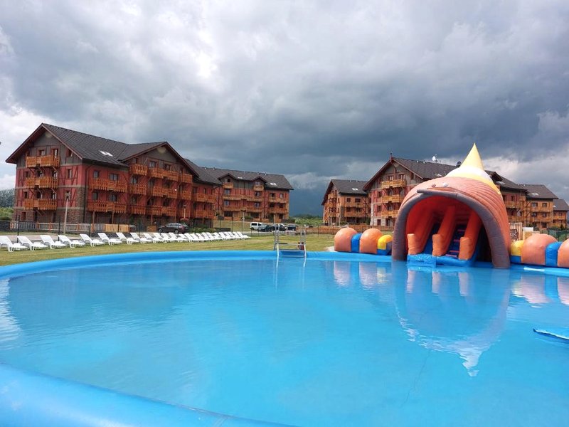 Tatra Resort Apartmán (Tatra Resort Apartman)の写真