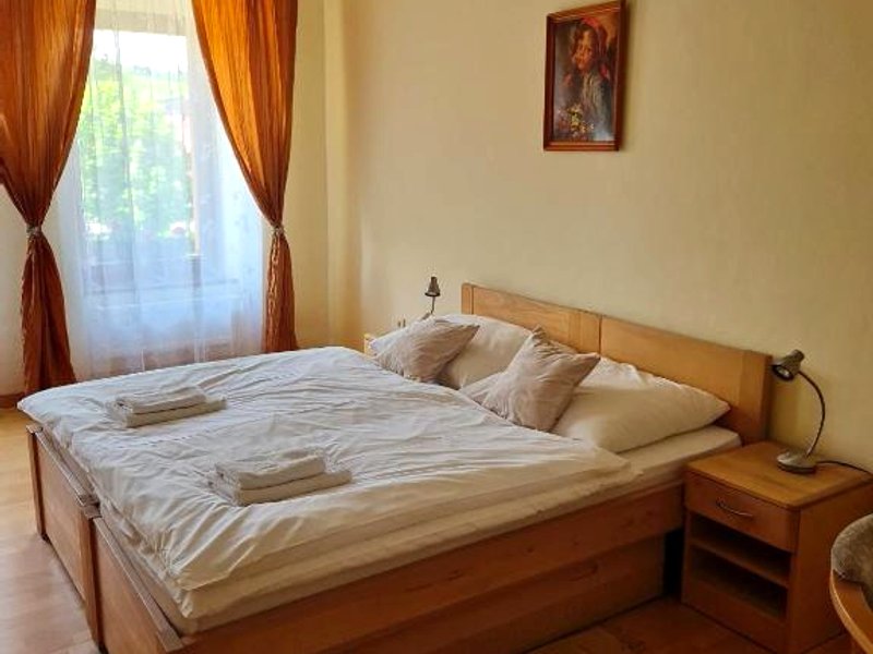 Andrišov dom penzion (Andrisov dom penzion)の写真