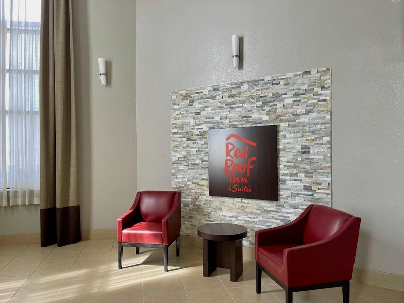 Red Roof Inn & Suites Jackson - Richlandの写真