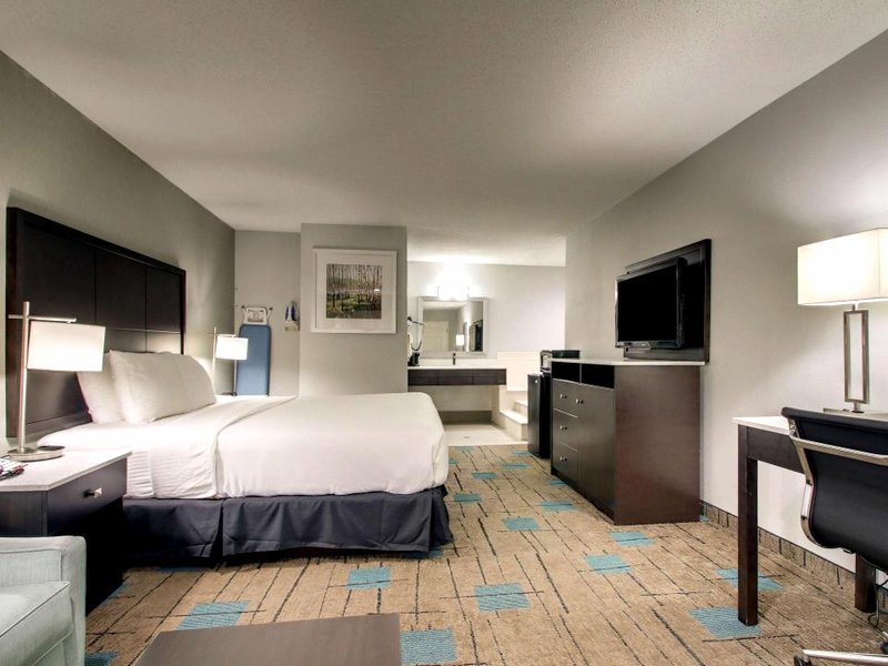 SureStay by Best Western Richlandの写真