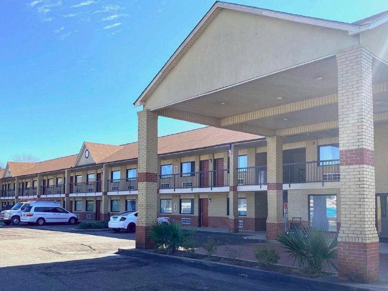 SureStay by Best Western Richlandの写真
