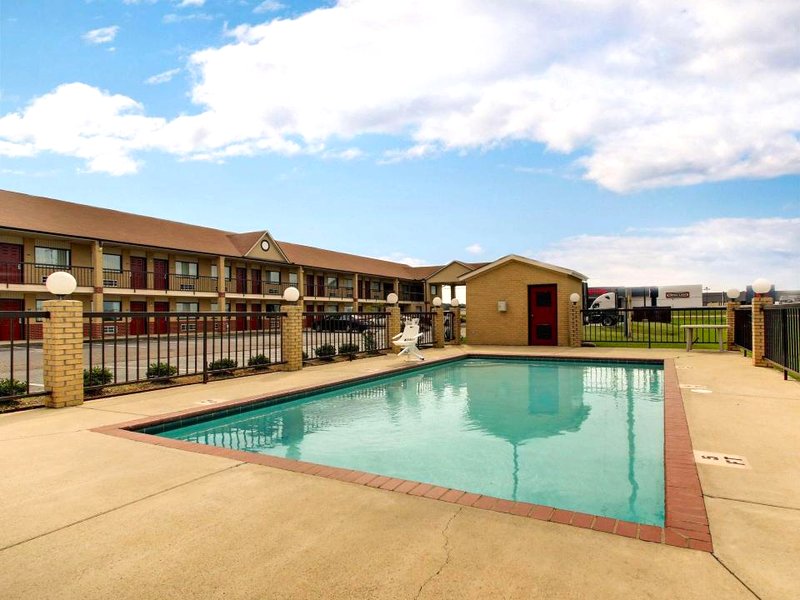 SureStay by Best Western Richlandの写真