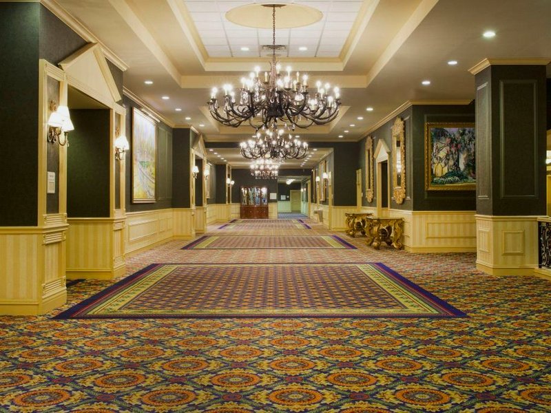 ジャクソン ダウンタウン コンベンション センター ホテル (Jackson Downtown Convention Center Hotel)の写真