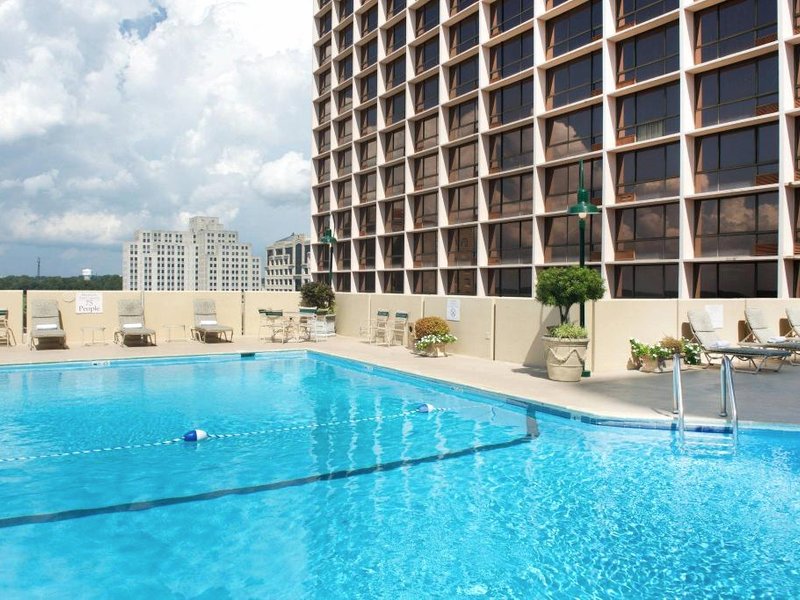ジャクソン ダウンタウン コンベンション センター ホテル (Jackson Downtown Convention Center Hotel)の写真
