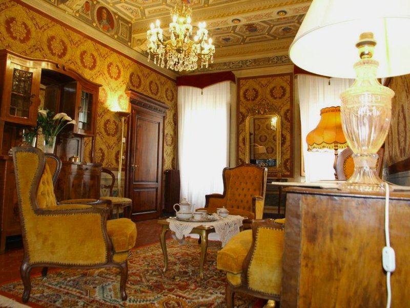 Residenza Dei Ricciの写真