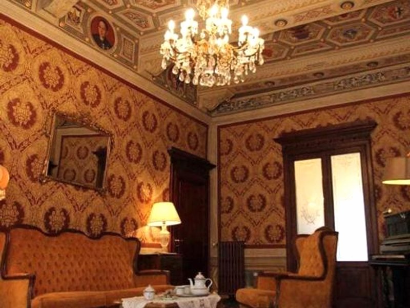 Residenza Dei Ricciの写真