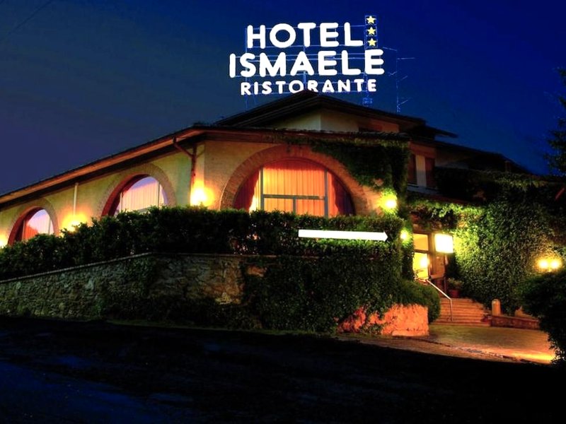 Hotel Ismaeleの写真