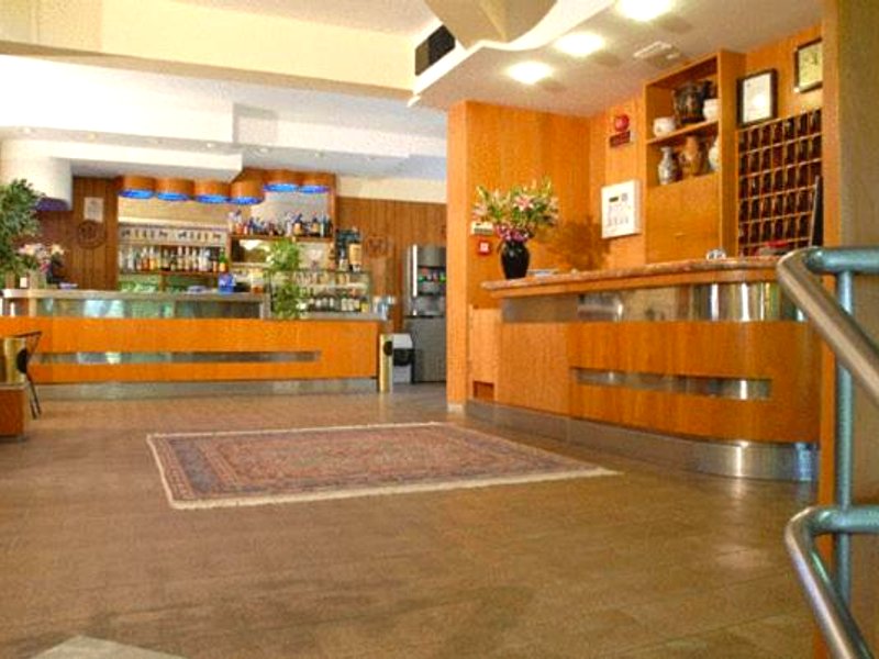 Hotel Ismaeleの写真