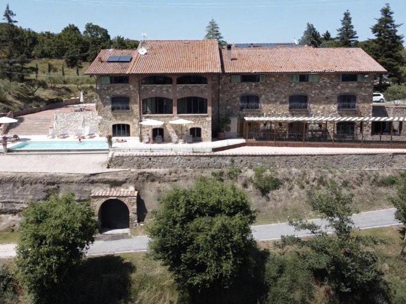 Casa M Tuscanyの写真