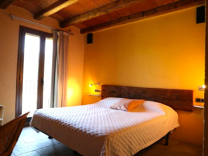 Hotel rural Font del Genilの写真