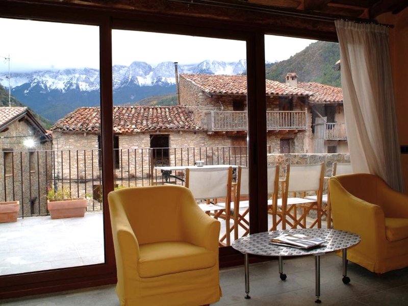 Hotel rural Font del Genilの写真