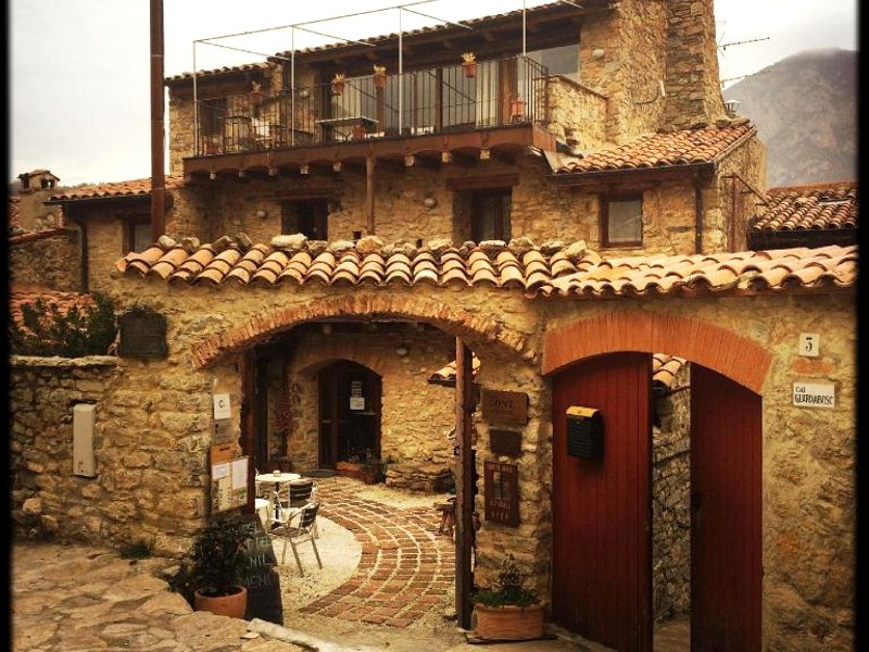 Hotel rural Font del Genilの写真