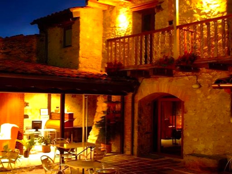 Hotel rural Font del Genilの写真