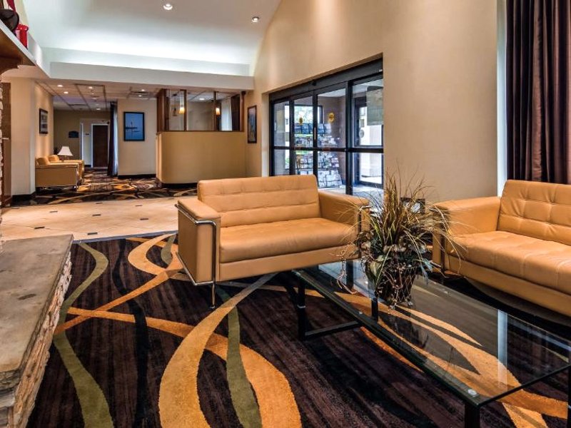 ベストウェスタン ギャレリア イン アンド スイーツ (Best Western Galleria Inn and Suites)の写真