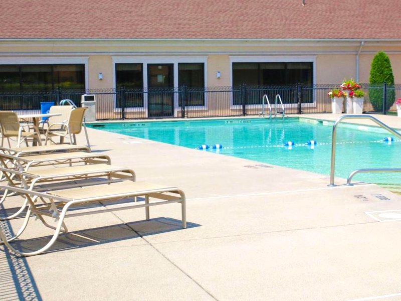 ベストウェスタン ギャレリア イン アンド スイーツ (Best Western Galleria Inn and Suites)の写真