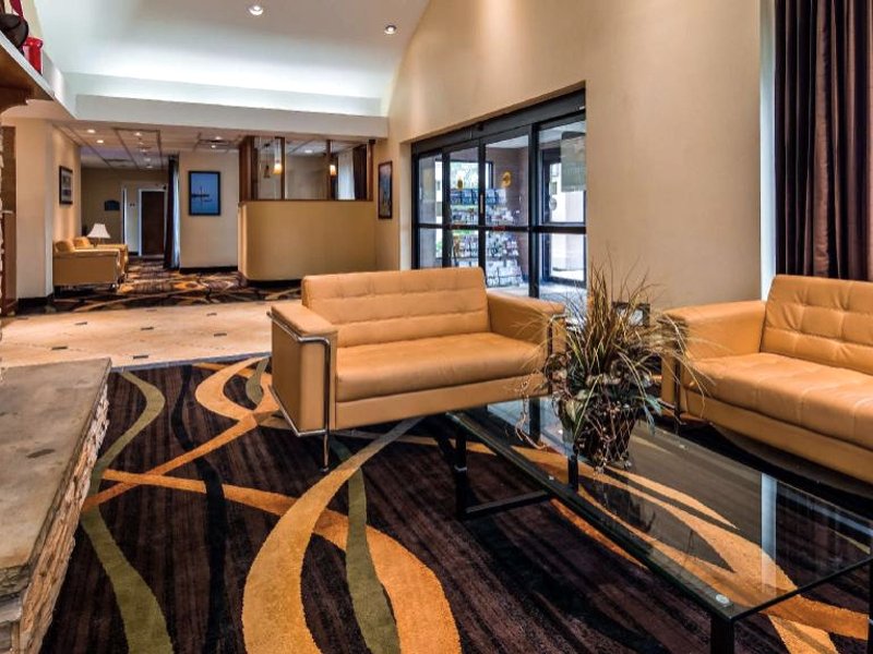 ベストウェスタン ギャレリア イン アンド スイーツ (Best Western Galleria Inn and Suites)の写真
