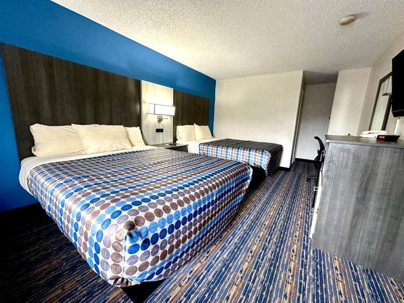 Red Carpet Inn Orchard Park - Buffalo, NYの写真