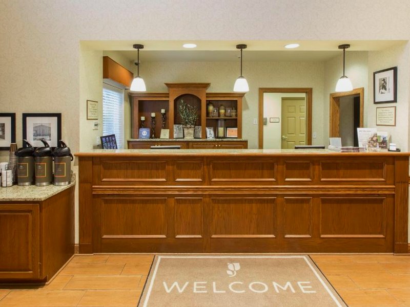 カントリー イン & スイーツ バイ ラディソン, バッファロー サウス I-90, NY (Country Inn & Suites by Radisson, Buffalo South I-90, NY)の写真