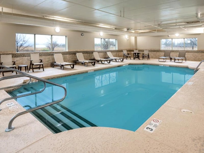 カントリー イン & スイーツ バイ ラディソン, バッファロー サウス I-90, NY (Country Inn & Suites by Radisson, Buffalo South I-90, NY)の写真