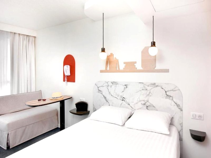 イビス スタイルズ ヴィシー センター (ibis Styles Vichy Centre)の写真