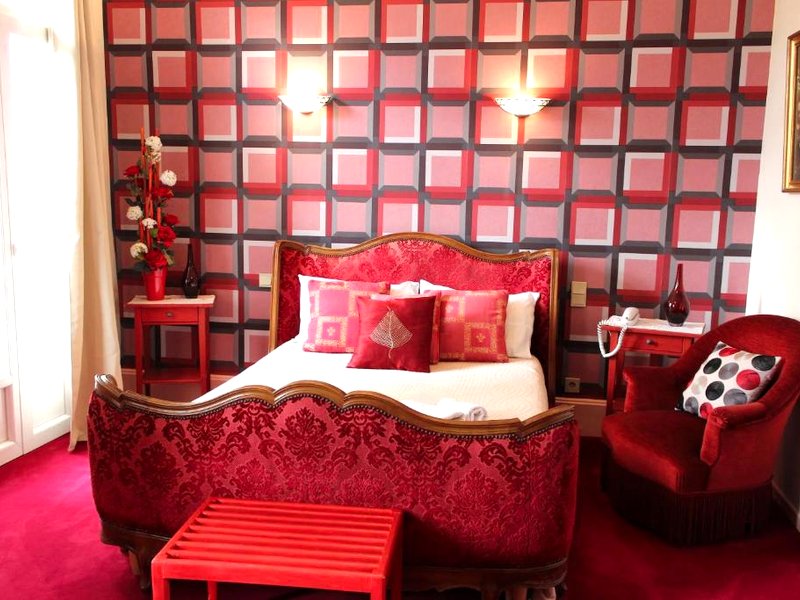 Hotel Californiaの写真