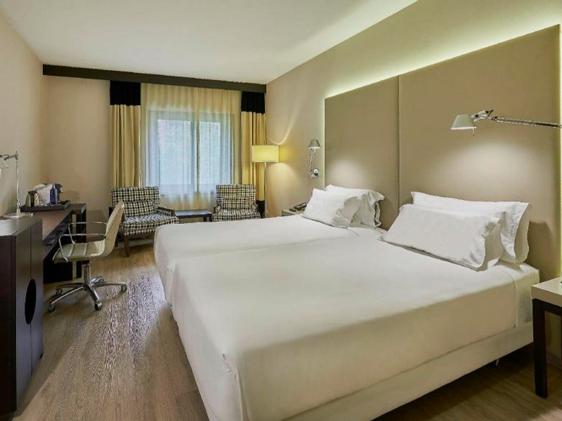 NH Lleida Pirineosの写真