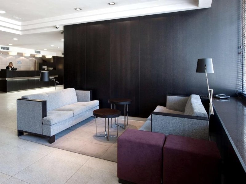 NH Lleida Pirineosの写真