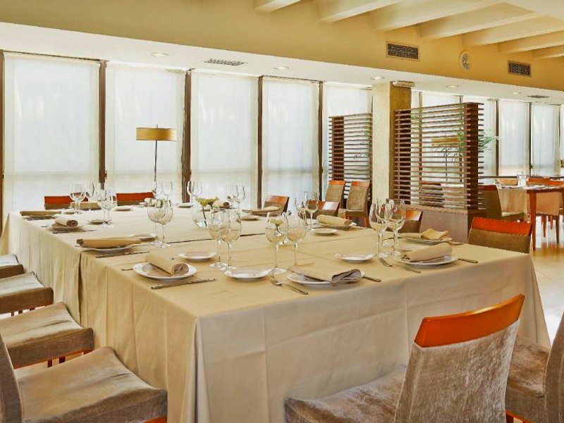 NH Lleida Pirineosの写真