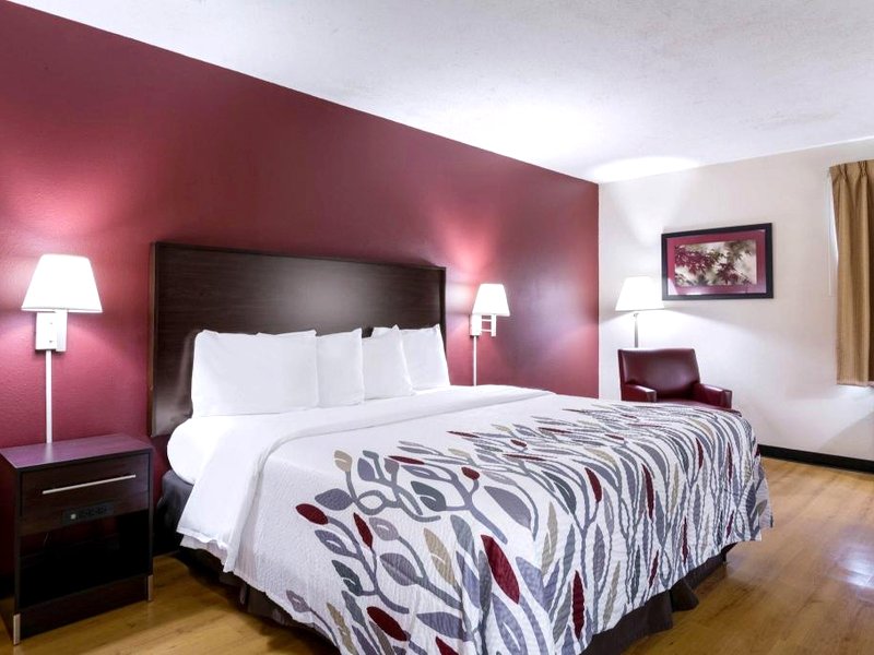 Red Roof Inn Carrolltonの写真