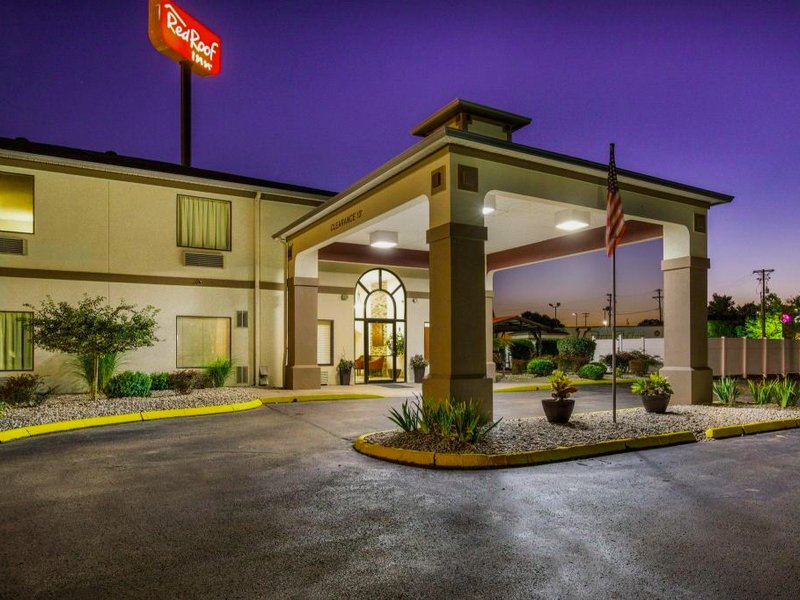Red Roof Inn Carrolltonの写真