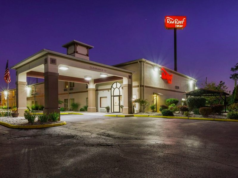 Red Roof Inn Carrolltonの写真