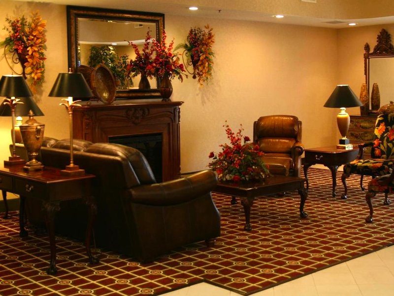 ハンプトン イン キャロルトン (Hampton Inn Carrollton)の写真