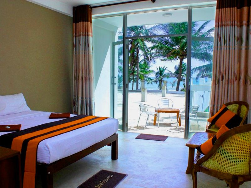 Saara Beach Hotelの写真