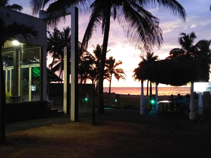Saara Beach Hotelの写真